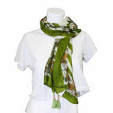 Collection Eighteen Short Wraps - Assorted Sizes And Colors